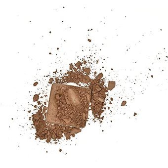 Pastel Nude Single 75 Toz Metalik Tekli Far Krem