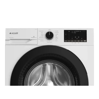Arçelik 9103 PM 9 kg 1000 Devir A Enerji Sınıfı Beyaz Çamaşır Makinesi
