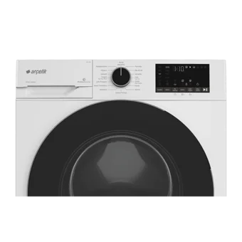Arçelik 10123 PM 10 kg 1200 Devir A Enerji Sınıfı Beyaz Çamaşır Makinesi
