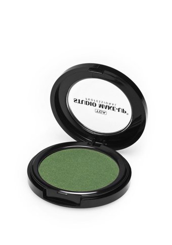 Tca Studio W&D 383 Toz Işıltılı Tekli Far Yeşil