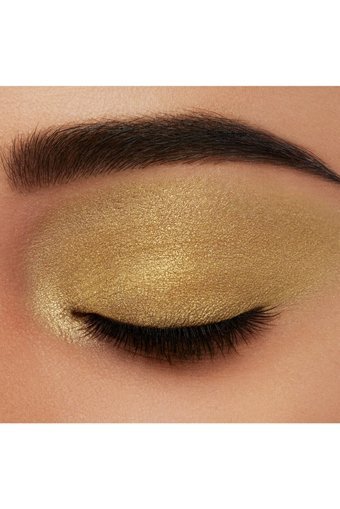 Nars Goldfinger Toz Işıltılı Tekli Far Altın