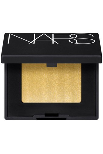 Nars Goldfinger Toz Işıltılı Tekli Far Altın