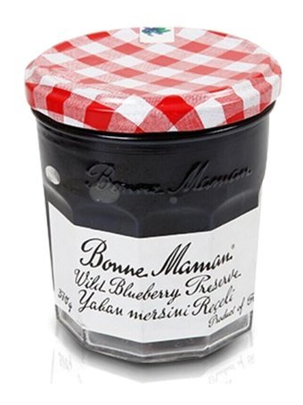 Bonne Maman Yaban Mersini Reçeli 370 gr