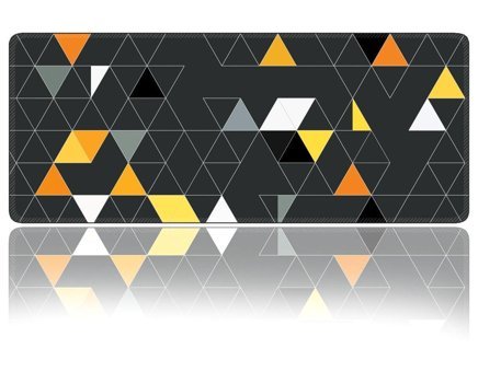 Xrades 70x30 cm XL Gaming Mousepad Çok Renkli
