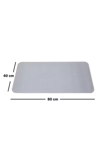 Daytona 40x80 cm Large Gaming Mousepad Gri