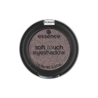 Essence Soft Touch Eternity Krem Metalik Tekli Far Krem
