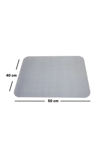 Daytona 40x50 cm Medium Gaming Mousepad Gri