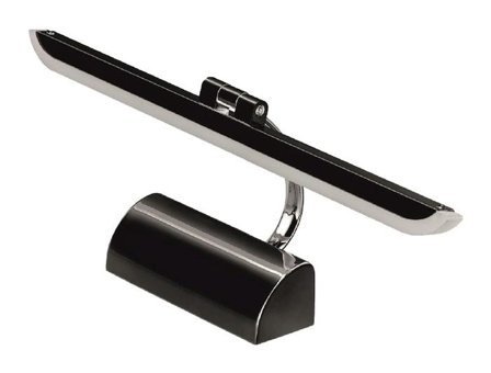 Cata CT-5244 Metal Aplik Siyah
