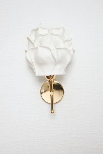 Maison Avf LED Aplik Gold - Beyaz