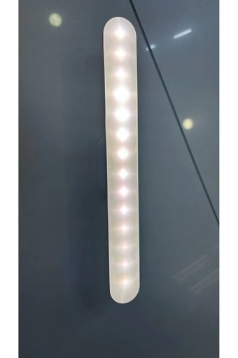 Cata Metal LED Aplik Beyaz