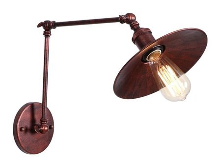 Mylights LED Aplik Bakır