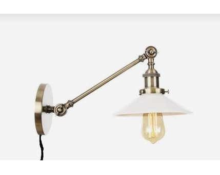 Mylights Metal Aplik