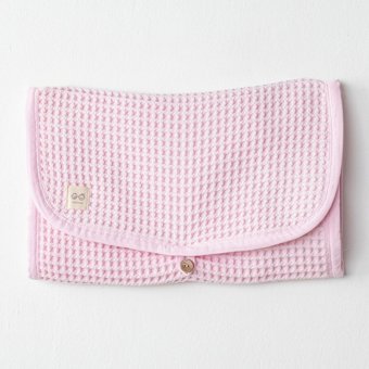 Andy Wawa Pembe Yıkanabilir 75x25 cm Alt Açma Örtüsü