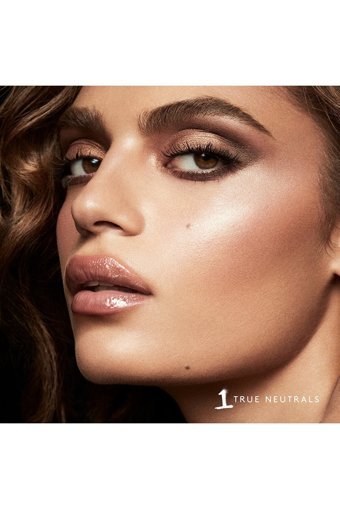 Fenty Beauty Snap Shadows Toz Mat Far Paleti