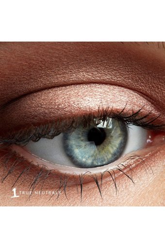 Fenty Beauty Snap Shadows Toz Mat Far Paleti