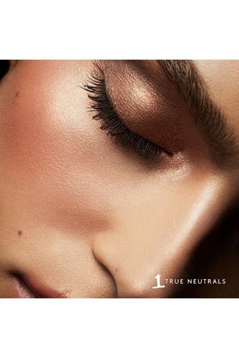 Fenty Beauty Snap Shadows Toz Mat Far Paleti