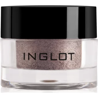 Inglot Pure Pigment 80 Toz Tekli Far Bej