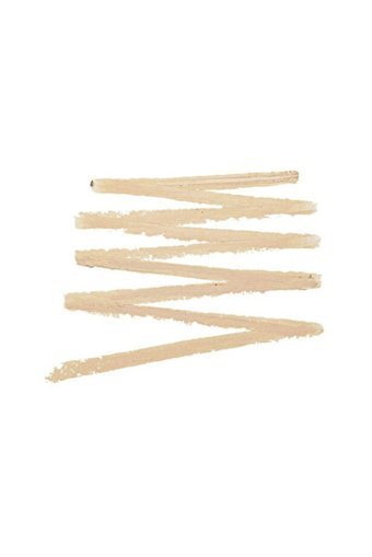 Flormar No:001 Krem Mat Stick Far Sarı