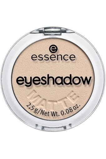 Essence No:20 Toz Mat Tekli Far Krem