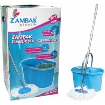 Zambak Büyük Tekli Set Bej