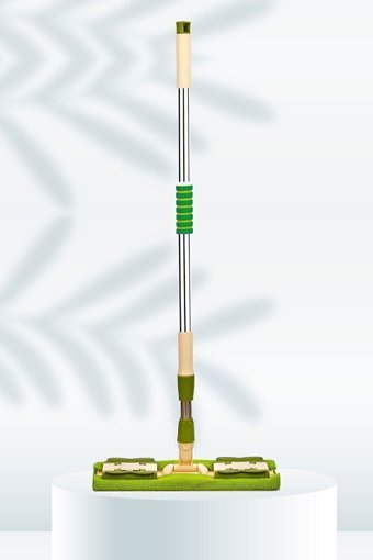 Spin Tekli Set Yeşil