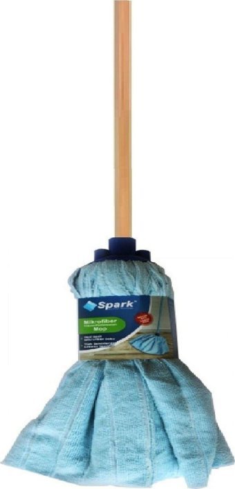 Spark Tekli Paspas Mavi