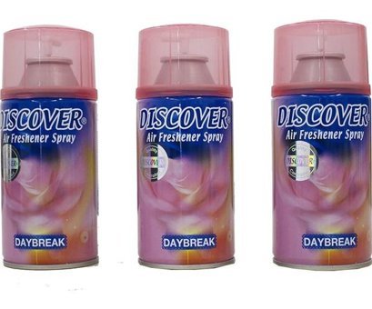 Discover Daybreak Oda Kokusu 3x320 ml