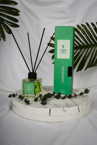 Secret Of Love Oda Kokusu 100 ml