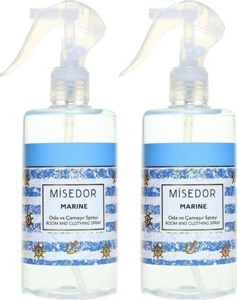 Misedor Marine Oda Kokusu 330 ml