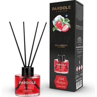Pardole Çiçek Bahçesi Oda Kokusu 100 ml