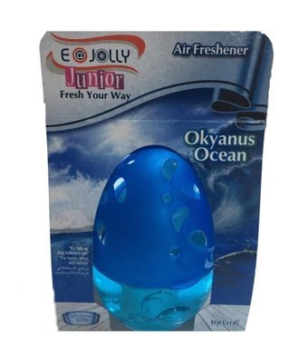 E-Jolly Okyanus Oda Kokusu 100 ml