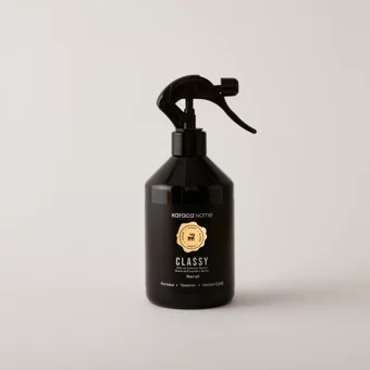 Karaca Home Portakal-Yasemin-Vanilya Çiçeği Oda Kokusu 500 ml