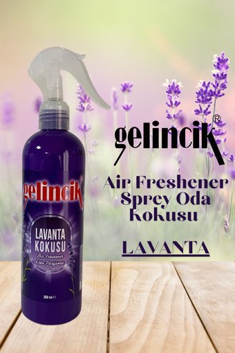 Gelincik Lavanta Oda Kokusu 350 ml