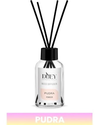 Duey Pudra Oda Kokusu 50 ml