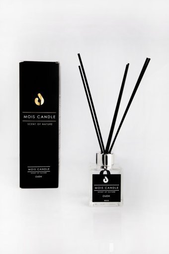 Mois Pure Oudh Oda Kokusu 100 ml