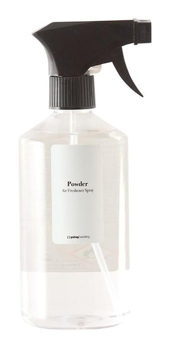 Yataş Bedding Pudra Oda Kokusu 500 ml