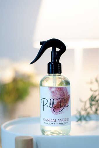 PellDio Home Sandal Ağacı Oda Kokusu 250 ml