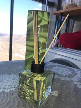 Kavakli Yağmur Esintisi Oda Kokusu 100 ml