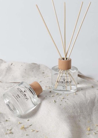 Ecocotton Çiçek Oda Kokusu 120 ml