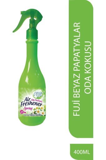 Fuji Papatya Oda Kokusu 400 ml