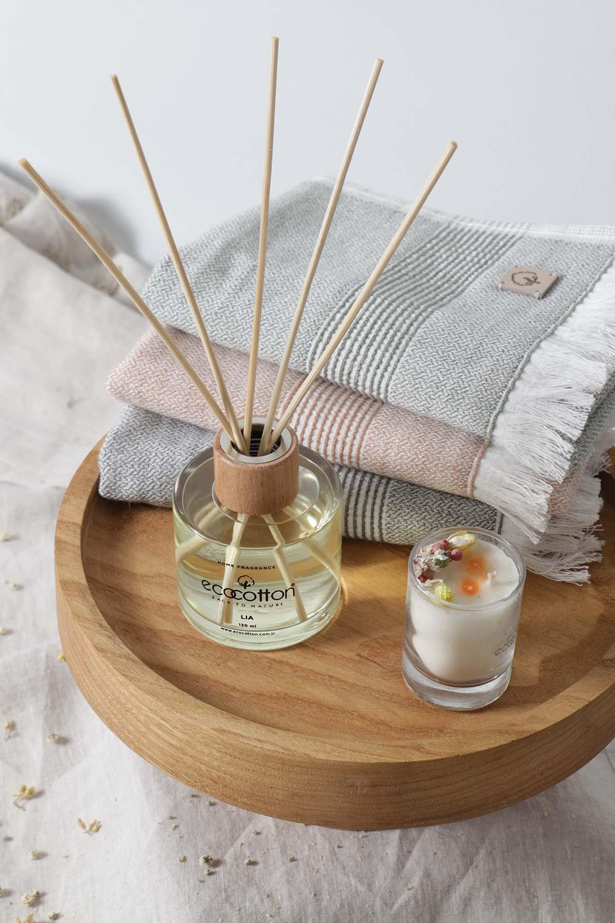 Ecocotton Meyve Oda Kokusu 120 ml
