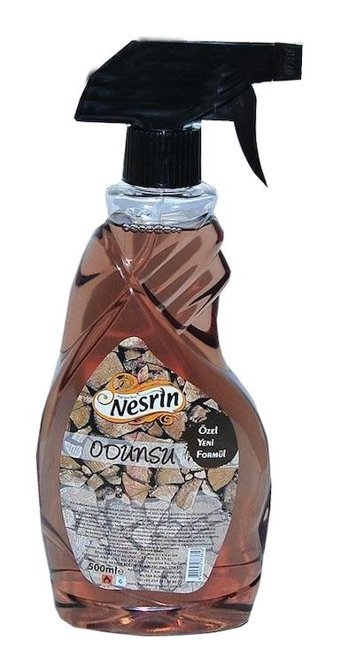Nesrin Odun Oda Kokusu 500 ml