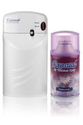 Exosual Oda Kokusu