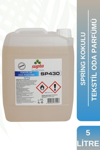 Supta Oda Kokusu 5 lt
