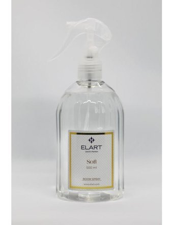 Elart Soft Oda Kokusu 500 ml