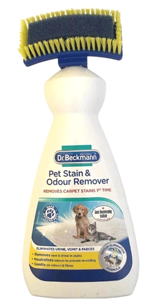 Dr. Beckhmann Koku Giderici 650 ml