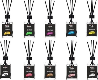 Mystica Oda Kokusu 50 ml