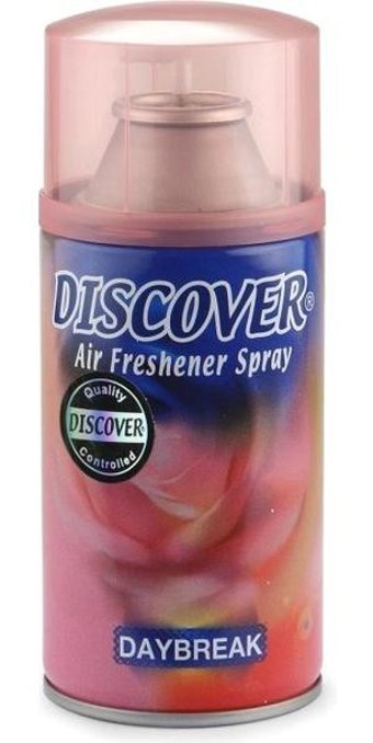 Discover Day Break Oda Kokusu 320 ml