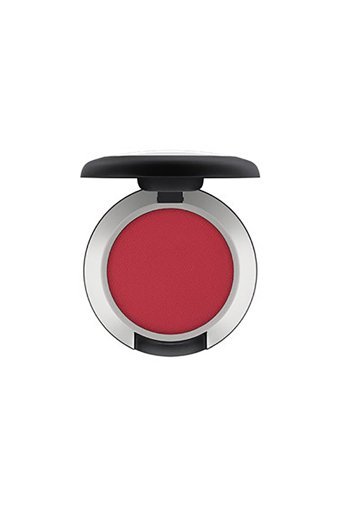 Mac Give A Glam Toz Mat Tekli Far Kahverengi