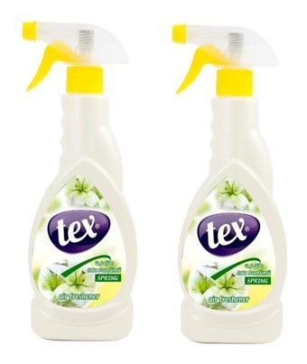 Tex Oda Kokusu 2x500 ml
